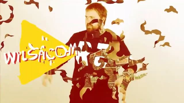 Приглашение на ВидеоЖара! ФЕСТИВАЛЬ КИЕВ!)