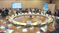 В Уфе прошел Международный молодежный форум «За мир без нацизма»