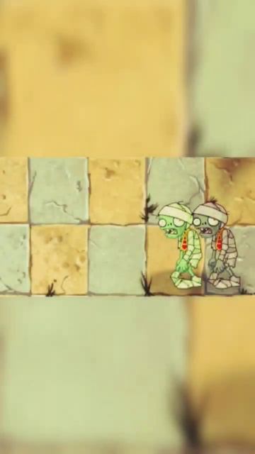 Название песни:"За тобой цветы" Часть 3#pvz