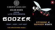 Boozer (03.05.2025)⚡Episode 4⚡Season 2025