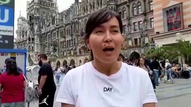 групп лидер Динара