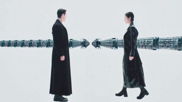 Matrix edit #edits #movies #new #viral