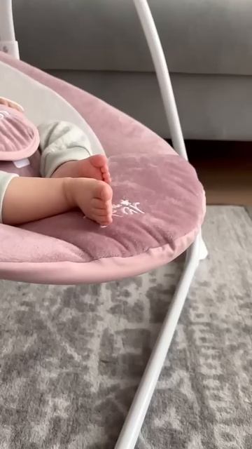 Электронные качели Indigo STAR создают атмосферу уюта в де?