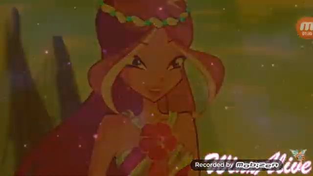 Я ВЕРЮ В ЛЮБОВЬ {ВИНКС}💖