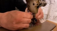 ПОЧЕМУ НЕ ШЬЕТ ПОДОЛЬСКАЯ ШВЕЙНАЯ МАШИНА