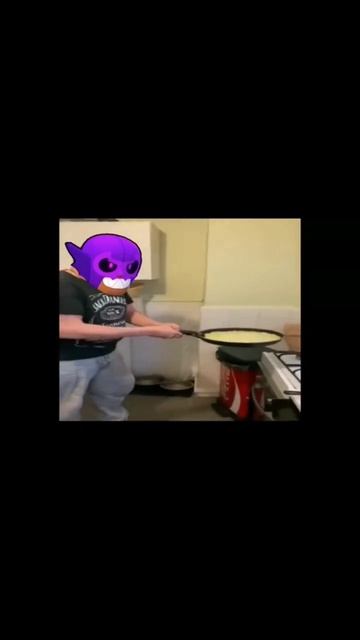 прикол бравл #shorts #анимация #brawlstars #бравлстарс #игры