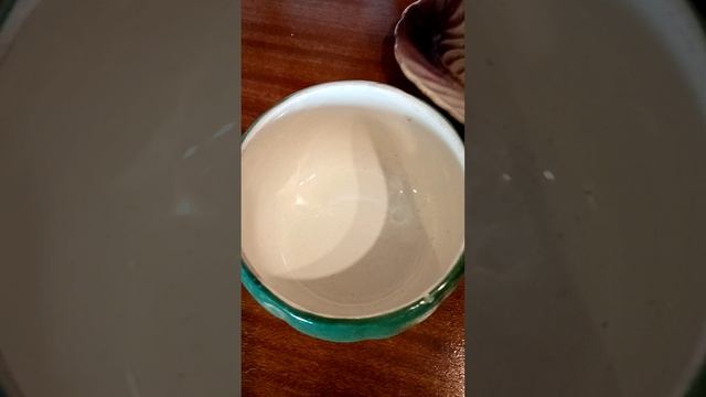 Моя коллекция Кузнецовский фарфор 8