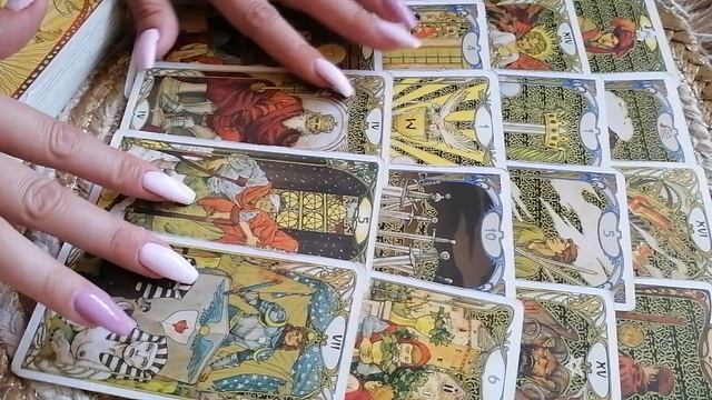 К ЧЕМУ НУЖНО БЫТЬ ГОТОВОЙ? Подсказки Высших Сил 🍀
