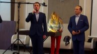 + Концерт на вечеринке ветеранов студенческих отрядов (4) — 2