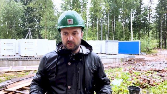 СВАЙНО РОСТВЕРКОВЫЙ ФУНДАМЕНТ