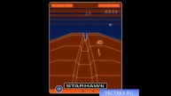 VECX - Star Hawk