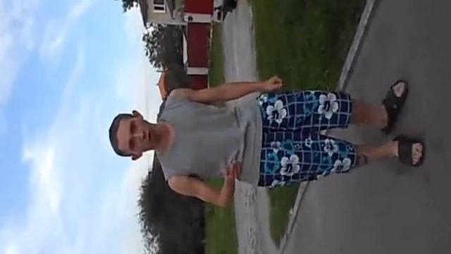 ice bucket challenge СИХІВ! Підвів оператор