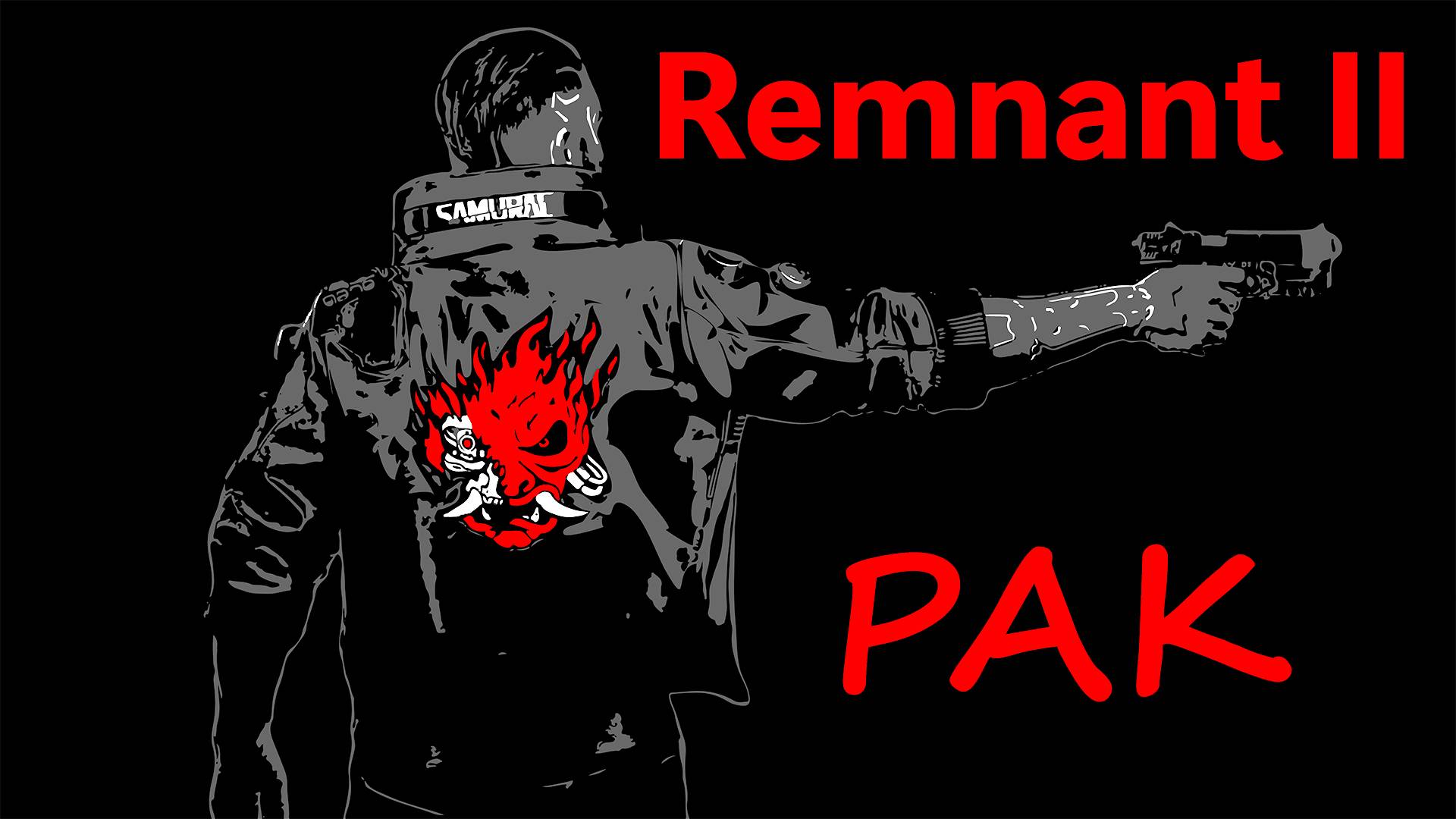 Remnant 2 Босс Рак пройден
