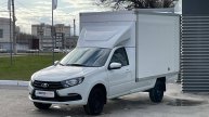 LADA (ВАЗ) Granta 1.6 MT (90 л.с.) 2024