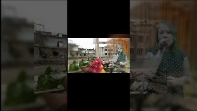 Беслан, ты боль и горе наше...