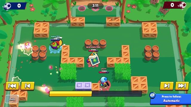 New free pro rank strategy