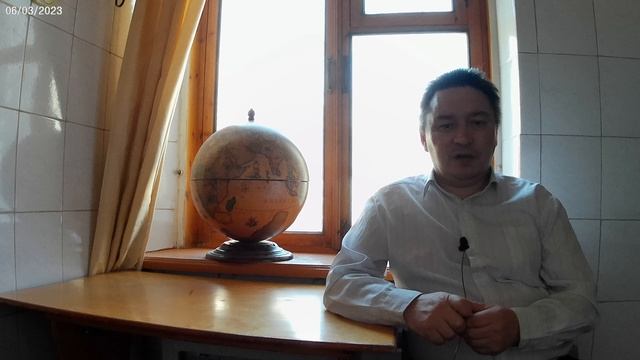 Люди будут издыхать от страха