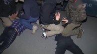 Сотрудники ФСБ предотвратили теракт в Херсонской области