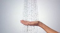 Hansgrohe тип струи – SoftRain
