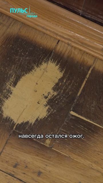 Необычная библиотека Петроградского района