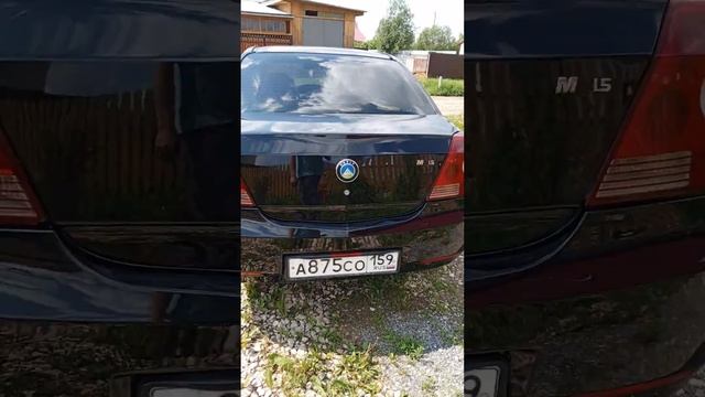 Новая Джили мк 1 собственник состояние бомба 🧨 пушка 🔥 гонка 🏎️