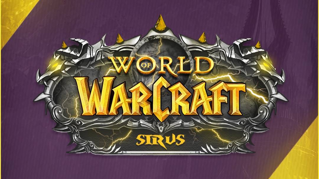 Онлайница - Фрисервер WoW Sirus. #4