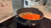 👍😋 Ароматный и вкуснейший домашний плов с мясом индейки
