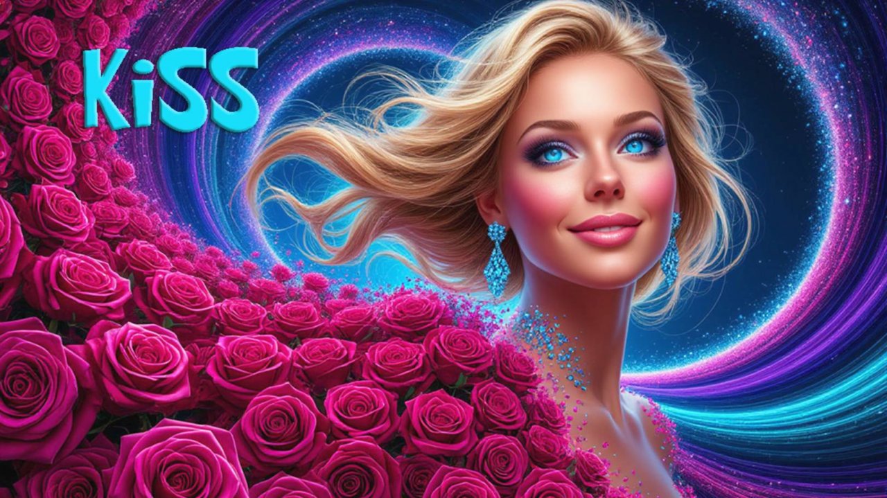 Алла Пугачева: " Не обижайся, не ревнуй. Это - осенний поцелуй..."