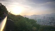 Лёгкие наполняются свежестью вместе со звучащими нотами - Design Yourself -- Blue Sky Moon -- Prophe