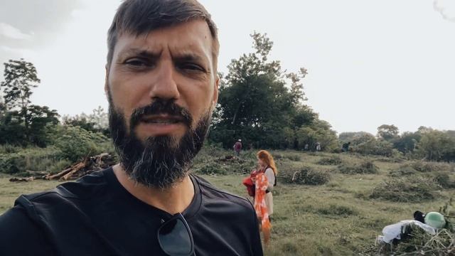 Мой опыт строительства бани на Бали. Собственными рук?