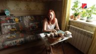 АРТ-мастерская: мастер-кукольник Светлана Демьянова