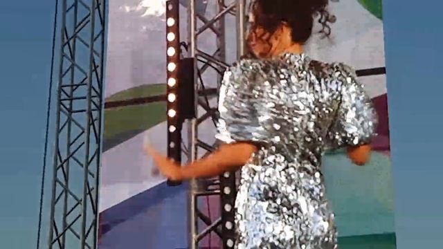 "ЭХ, ҖИЛӘКЛЕ ҖӘЙЛӘР!"* Лилия ХАЙРУЛЛИНА башкара* Сабантуй-2024*ТАТАРСТАН*Чаллы