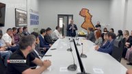 В Минцифры Дагестана чествовали специалистов отрасли связи и IT