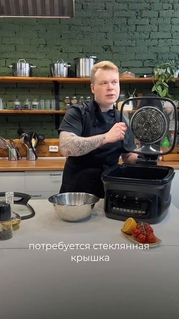 Стейки лосося как в ресторане