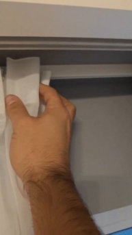Выбирайте качественные карнизы #карнизы #монтажкарни?