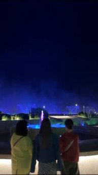 Дербент Дагестан фонтан