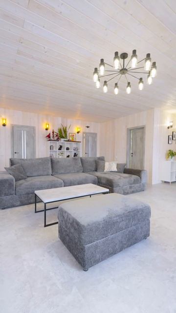 УЮТНЫЙ ДОМ В КРАСИВОМ МЕСТЕ 🏡 | Подробнее в комментар?