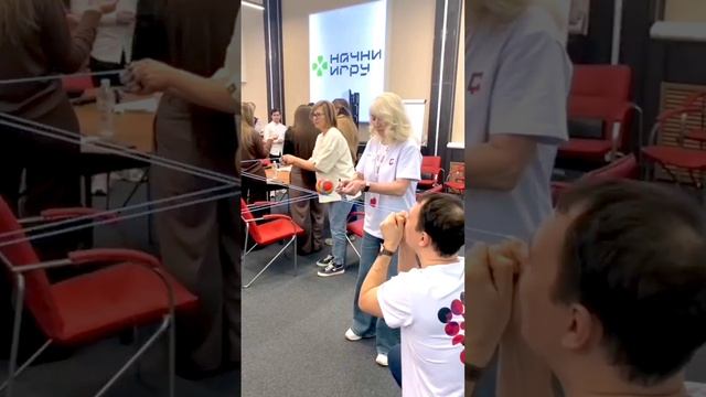 Школа тренеров команд