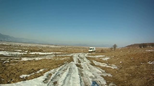 Хуст "Шалені кардани" готуємось в бій