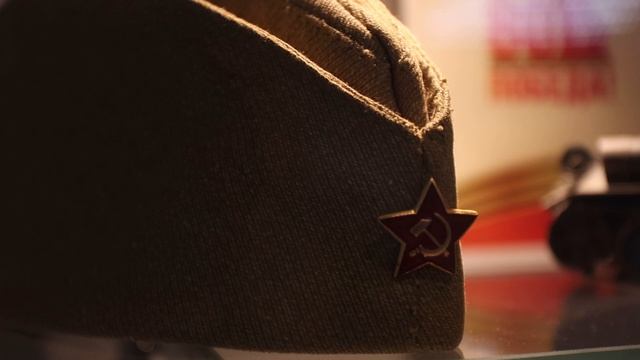 Выставка Победы в Центре!