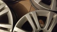 Диски Опель R16 5x110 за 24000 руб