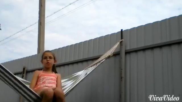 Мое первое видео\Dinara Summer