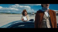 Быстрее ветра — Русский трейлер (Дубляж, 2025)