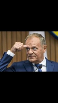Дональду Туску грозит тюрьма за подарок от Эрдогана