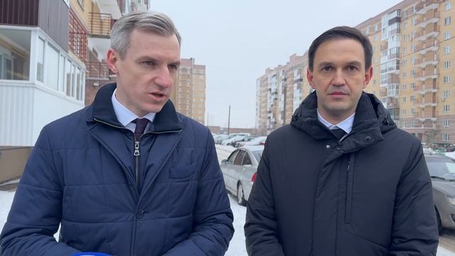 Маневренный фонд