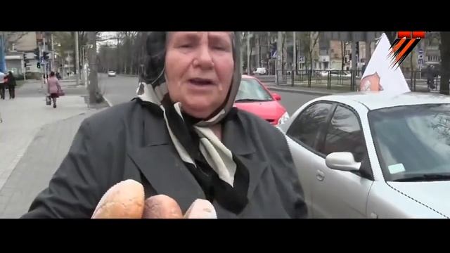 Пиар Ходаковского!!!