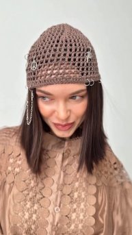 Новые шапки на вб арт 162264797