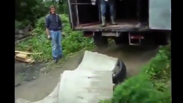 Лучшие Российские приколы! Вот это по нашему!