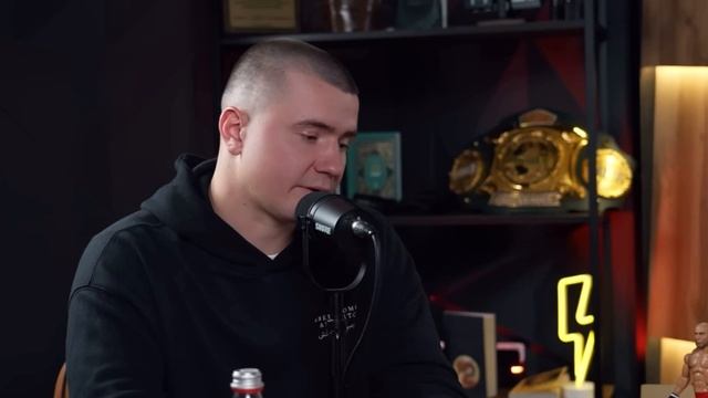 🗣️Профессиональный боксер и менеджер бойцов Владимир Мышев высказал мнение про состояние Toп-Дог.