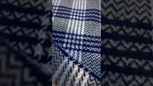Подборка актуальных пальтовых тканей на текущий  сезо